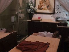 -Dragonfly悠庭·按摩Spa(静安嘉里中心店)