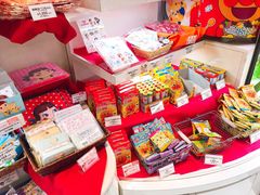 -不二家(数寄屋橋店)