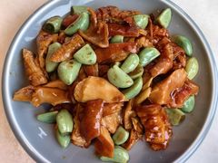 -小吊梨汤·北京菜·烤鸭(双井乐成中心店)