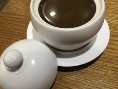 -菩提树·素食餐厅(汇智国际商业中心店)