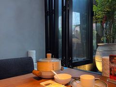 -北京老铺烤鸭(老城根店)