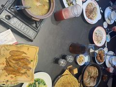 -山芋腔苏北菜(盐城滨海店)
