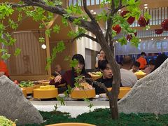 -喜家自助小火锅(卓悦里店)