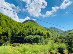 -将军关探险漂流