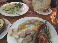 -羽深肉铺 Steak & Wine