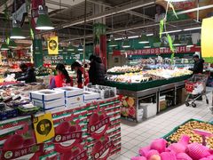 -物美超市(通州果园店)