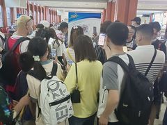 -金鹏航空有限责任公司(祝潘公路店)