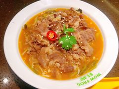 -蛙喔牛蛙(高新绿宝店)