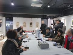 -云间宿茶空间(嘉杰国际广场店)