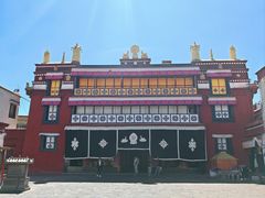 -小昭寺