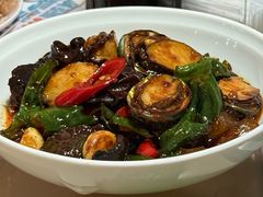 -大锅强·蒸海鲜青岛菜(吾悦广场店)