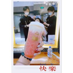 -付军剪艺