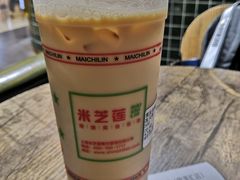 -美芝莲(领展购物广场中关村店)