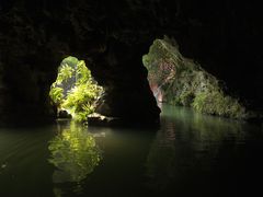 -灵栖洞天