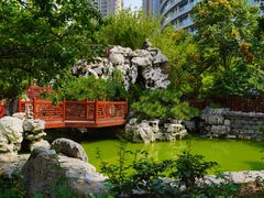 -李叔同故居纪念馆