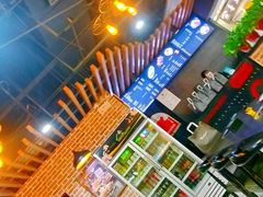 -the frypan韩国炸鸡啤酒(五路居店)