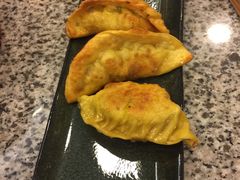 金牌煎饺-南京大牌档(龙江新城市广场店)