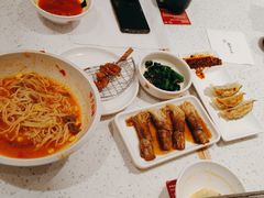 -味千拉面(双井店)