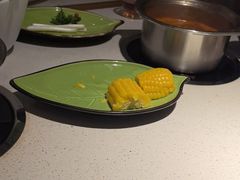 -一叶一世界•素食餐厅(环球中心店)