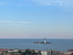 -南戴河旅游度假区