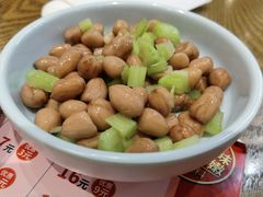 -李先生牛肉面大王(北京平谷步行街店)