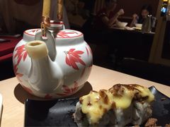 -万岁寿司(万国店)