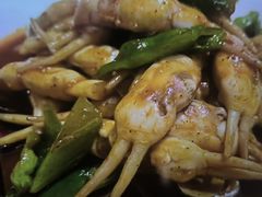 -海立阁海鲜江浙菜(漕河泾印象城店)