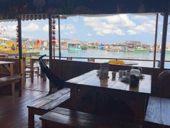 -蓝湾碧波·老字号·疍家非遗海上餐厅