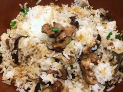 -其灵紫砂煲仔饭(富莲大厦店)