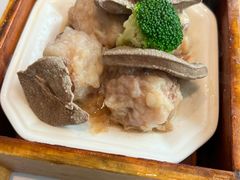-粤财皇冠假日酒店·彩华轩中餐厅
