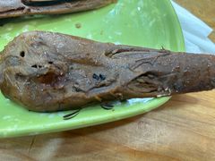 -鸭小妹鸭血粉丝(老门东店)