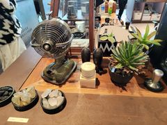 -Vanilla Specialty Coffee(八大关店)