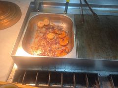 -晶丽香榭自助餐(南京大饭店)