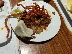 -汉巴味德(沈阳万象汇店)