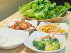 -德寿宫韩国料理(下沙店)