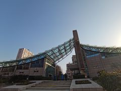 -元代水闸遗址博物馆
