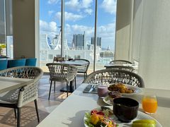 -神户美利坚公园东方大酒店