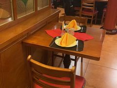 -申德勒加油站西餐厅(日坛路总店)