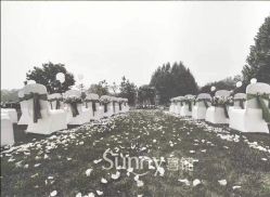 -Sunny喜铺婚礼策划(东部店)