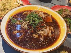 -馬伍旺川菜(江北虹悦城店)