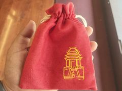 -南普陀寺