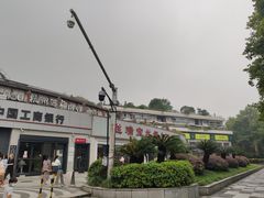 -青藤茶馆(南山路店)