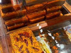 -嘉凌码头·重庆特产手工火锅底料(洪崖洞九楼店)