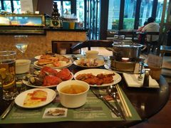 -海棠湾威斯汀酒店·知味西餐厅