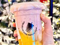 -Jazcu珍仕菓鲜榨果汁(西单大悦城店)