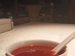 -昆仑饭店-鲜筵餐厅