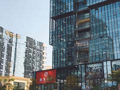 -招商银行(深圳梅林支行)