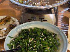 -李东农庄(中南百草园地标店)