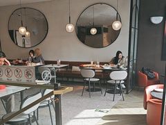 -必胜客(石佛营店)