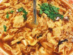 酸辣汤-金家老三饭庄(常营店)